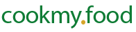 CookMyFood Logo